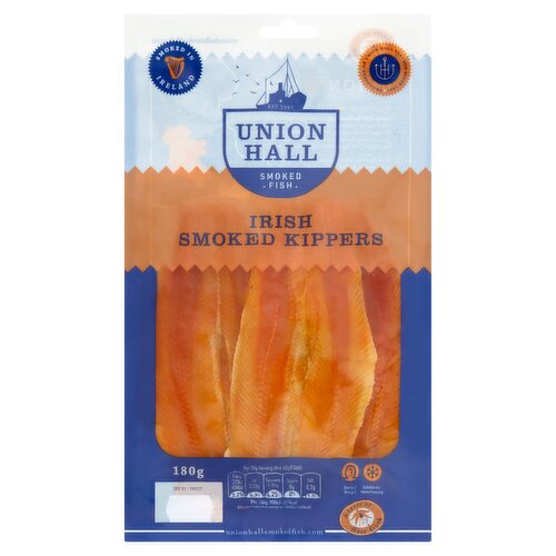 Smoked Kipper  (160 g)