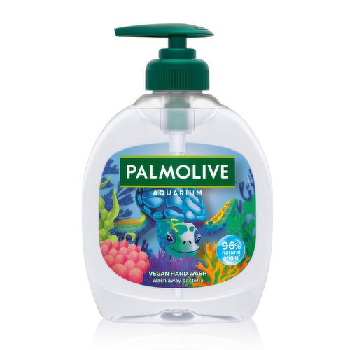 Palmolive Aquarium Hand Wash (300 ml)