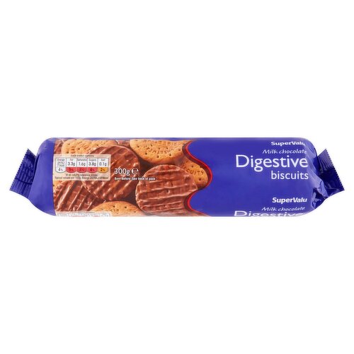 BISCUITS SACHET OF 300 G