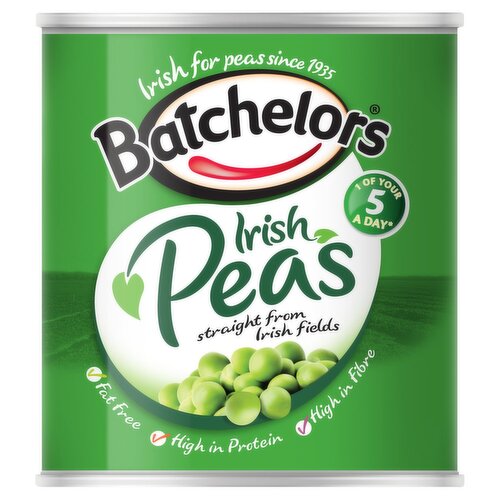 Batchelors Processed Peas (225 g)