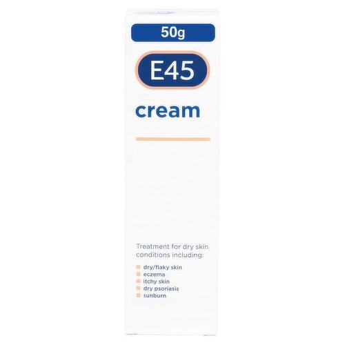 E45 Cream (50 g)