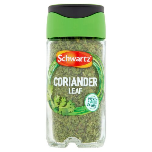 Schwartz Coriander Leaf  (7 g)