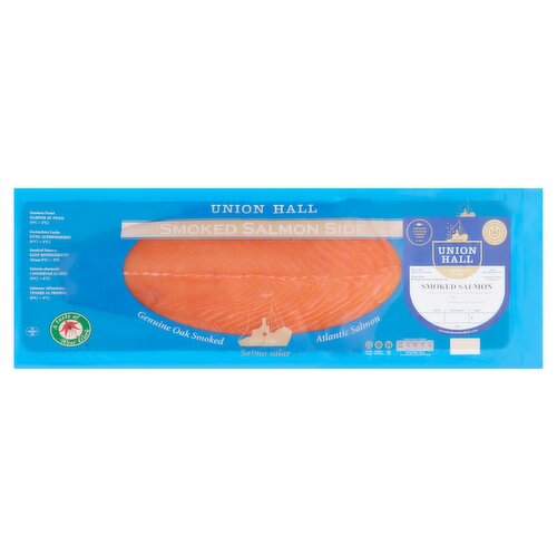Union Hall Smoked Salmon (350 g)