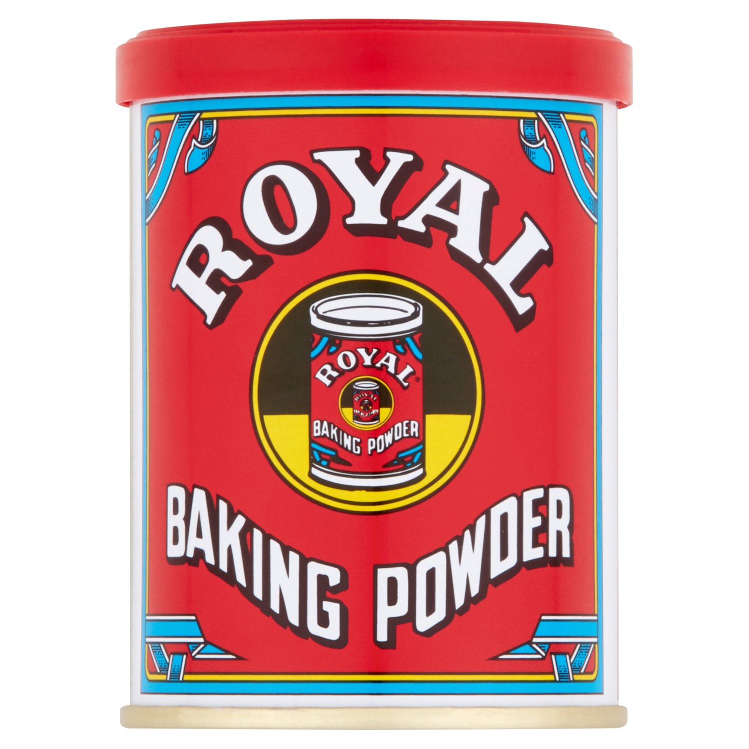 Royal Baking Powder  (113 g)