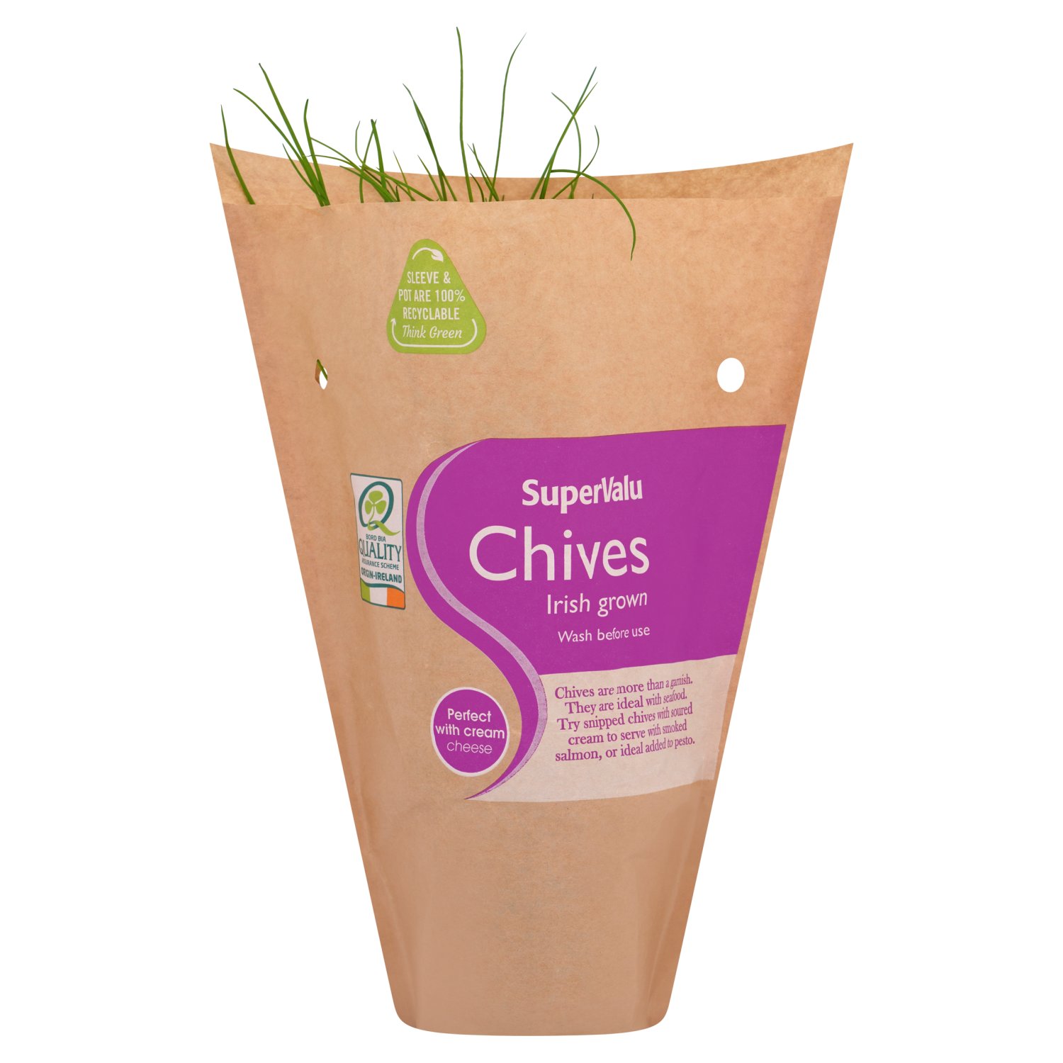 SuperValu Growing Chives  (1 Piece)