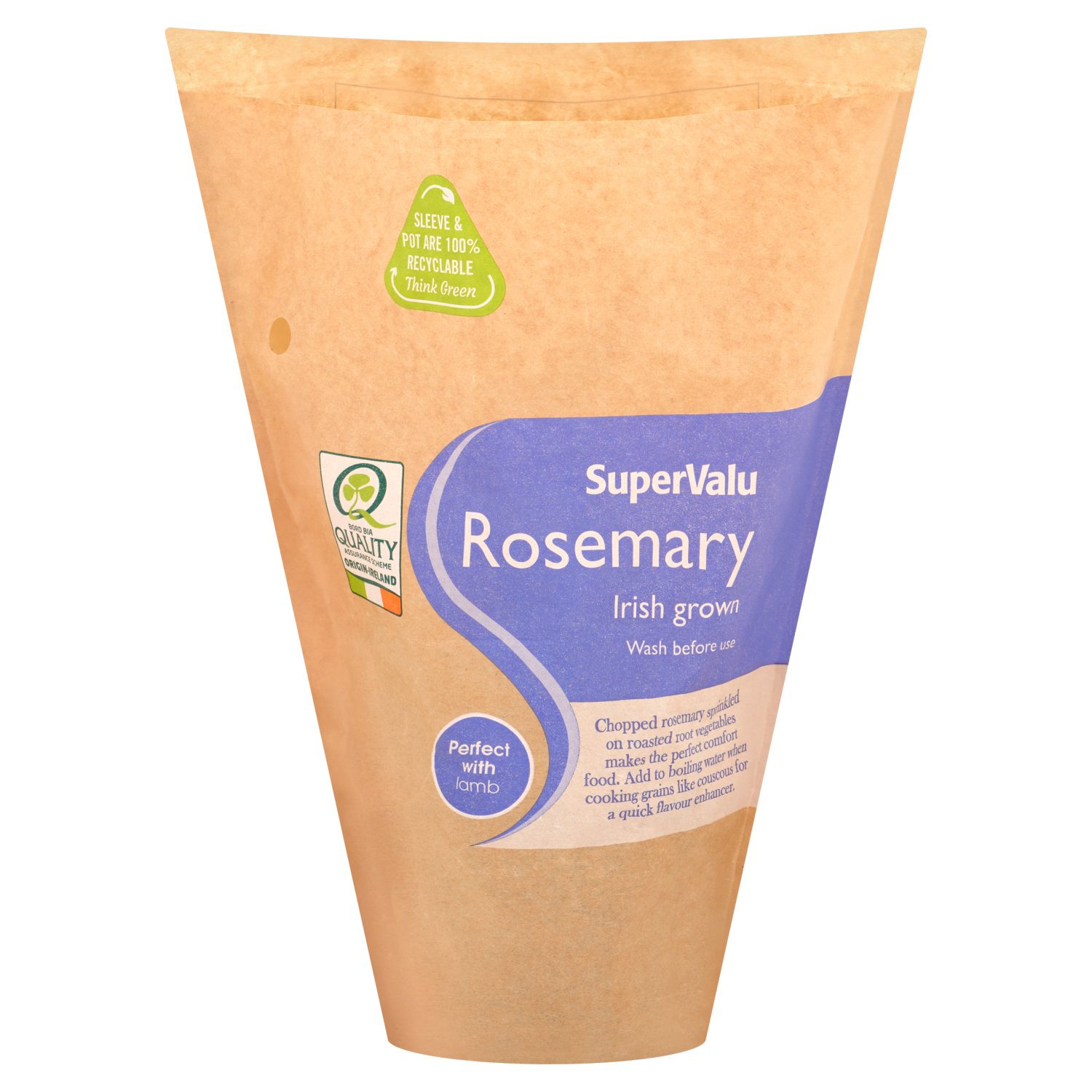 SuperValu Growing Rosemary  (1 Piece)