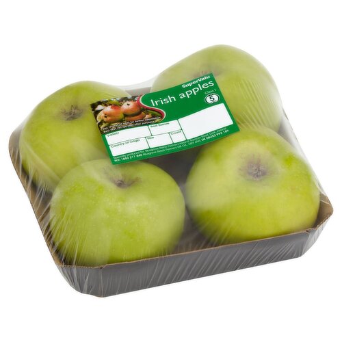 Large Granny Smith Apple - Each, Large/ 1 Count - Fry's Food Stores