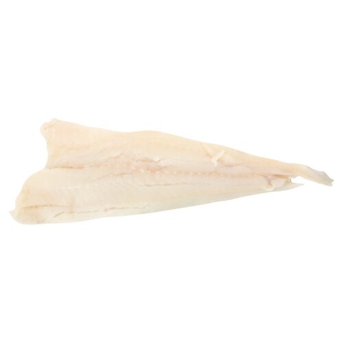 Loose Cod Fillets (1 kg)