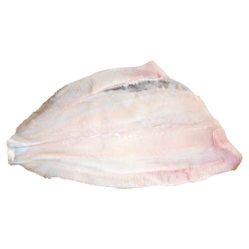 Loose Lemon Sole Fillets (1 kg)