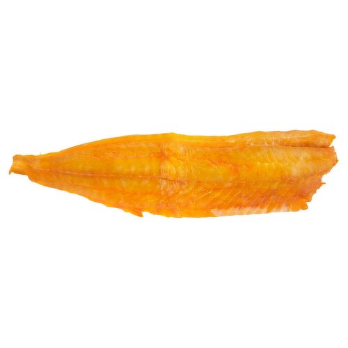 Loose Smoked Cod Fillets (1 kg)
