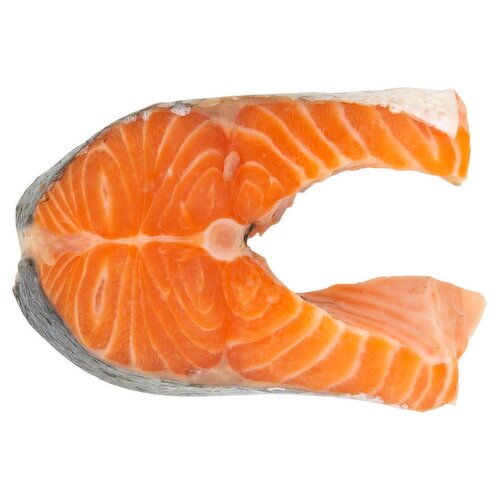 Loose Salmon Cutlets (1 kg)