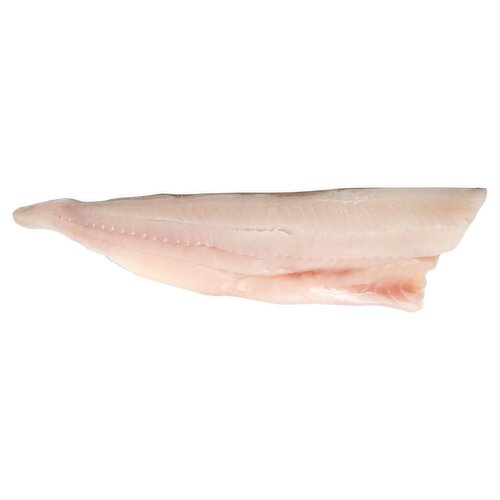 Loose Haddock Fillets (1 kg)