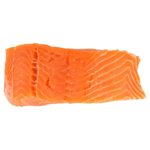 Loose Skinless Salmon Darnes (1 kg)