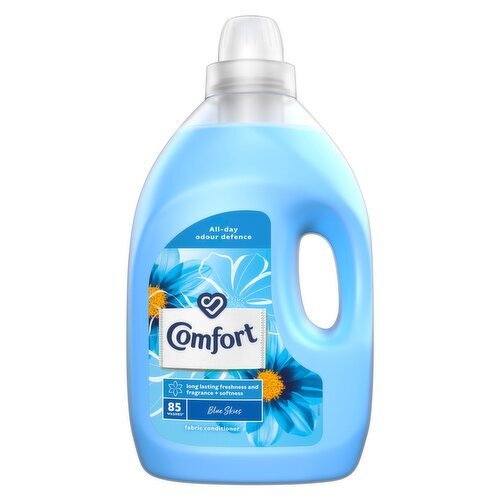 Comfort Creations Fabric Conditioner Cherry Blossom 30 Washes (900 ml) -  Storefront EN