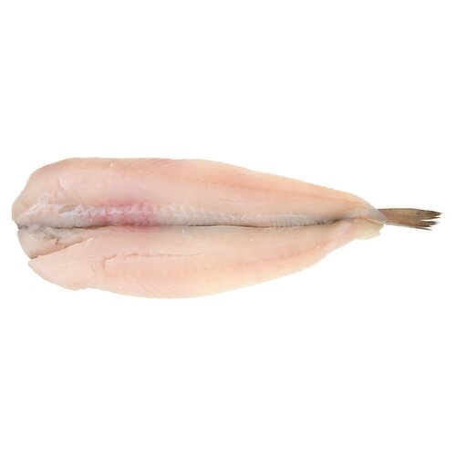 Loose Whiting Fillets (1 kg)