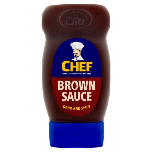 Chef Brown Sauce (385 g)
