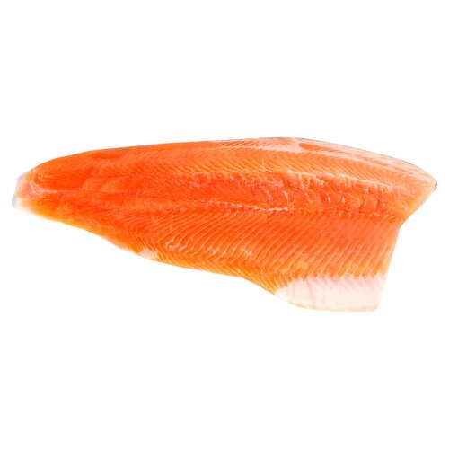 Loose Rainbow Trout Fillets (1 kg)