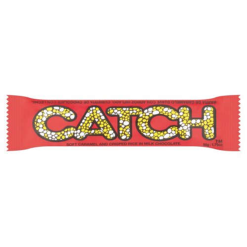 Catch Bar   (50 g)