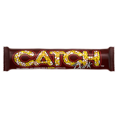 Catch Dark Bar (50 g)