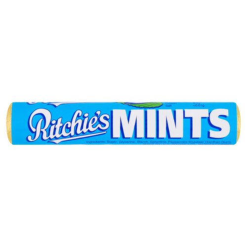 Ritchie's Mint Roll (115 g)