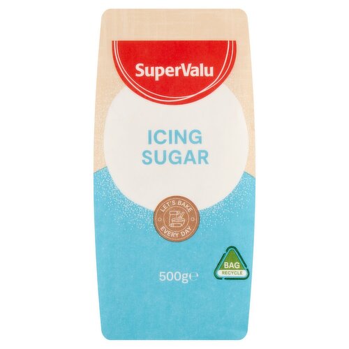 SuperValu Icing Sugar (500 g)