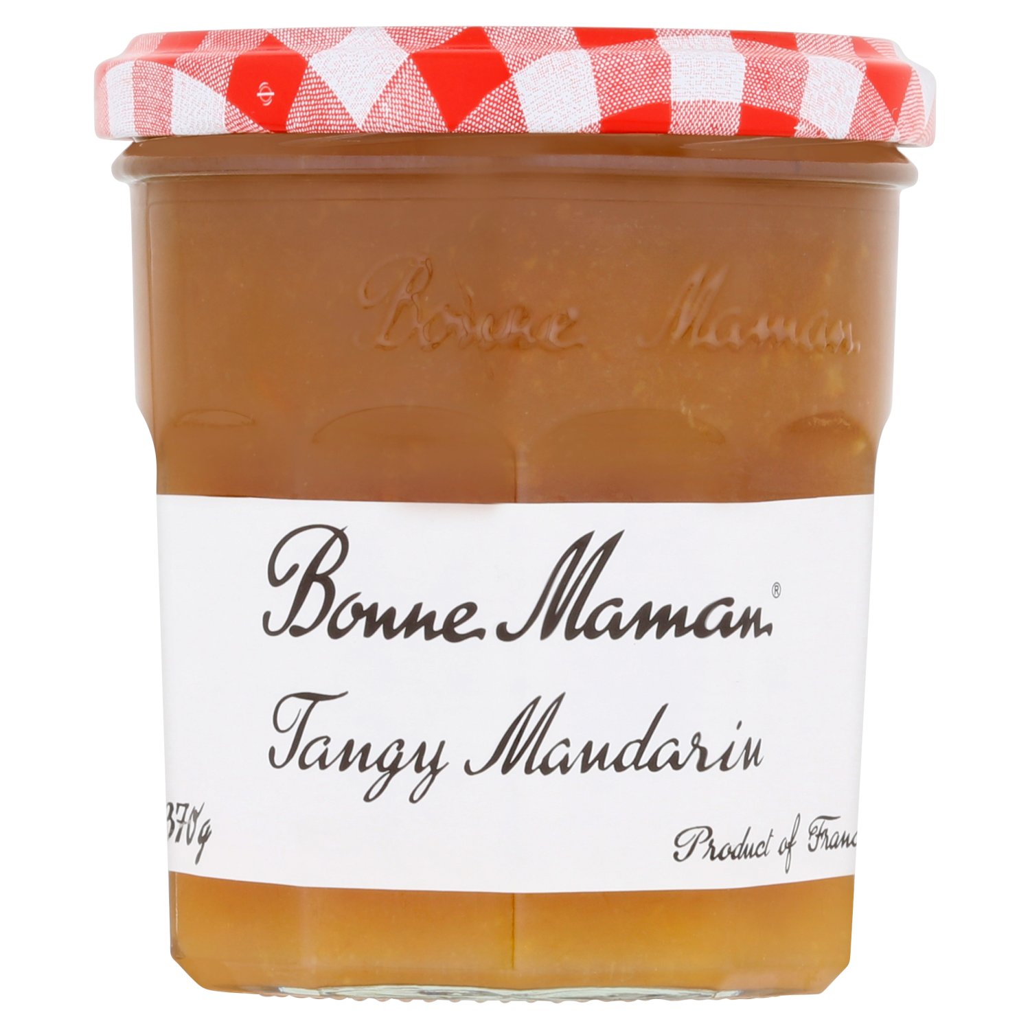 Bonne Maman Tangy Mandarin Marmalade (370 g)