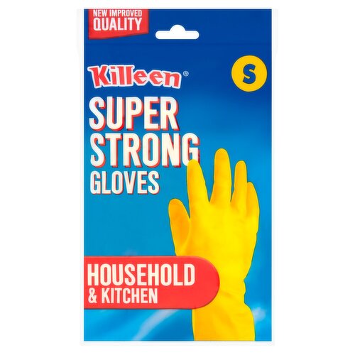Killeen Small Strong Gloves (2 Piece)