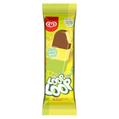 HB Loop The Loop  (65 ml)