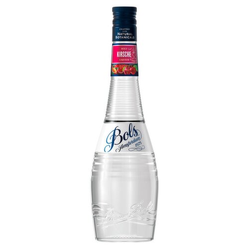 Bols Kirsch Liqueur (70 cl)