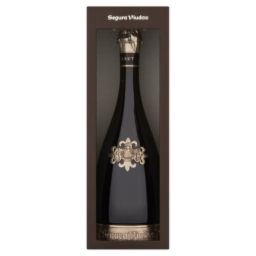 Segura Viudas Brut Reserva Heredad  (75 cl)