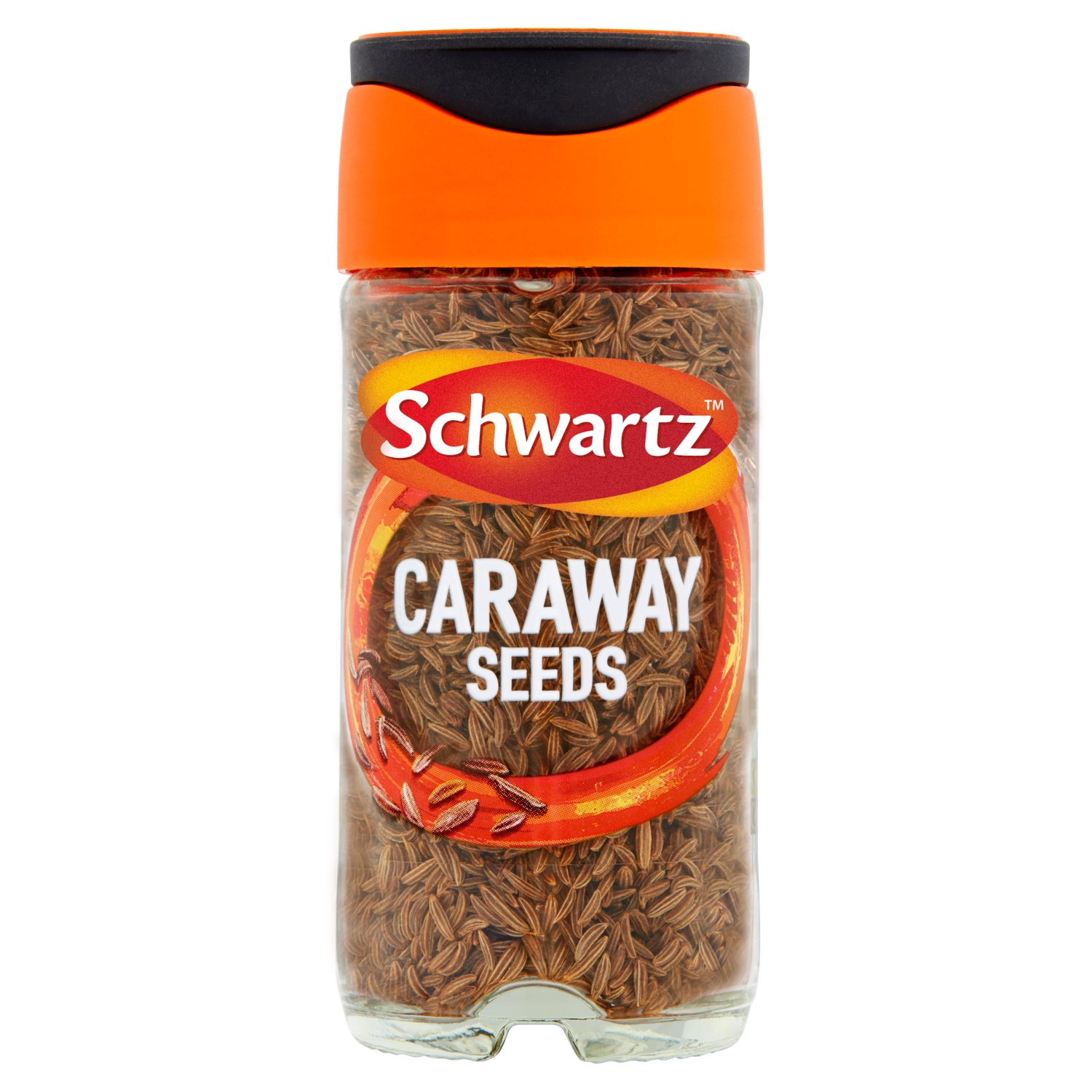 Schwartz Caraway Seed  (38 g)