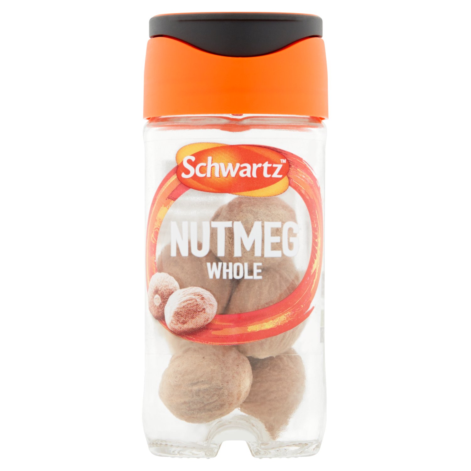 Schwartz Whole Nutmeg (25 g)
