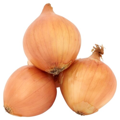 Loose Brown Onion (1 kg)