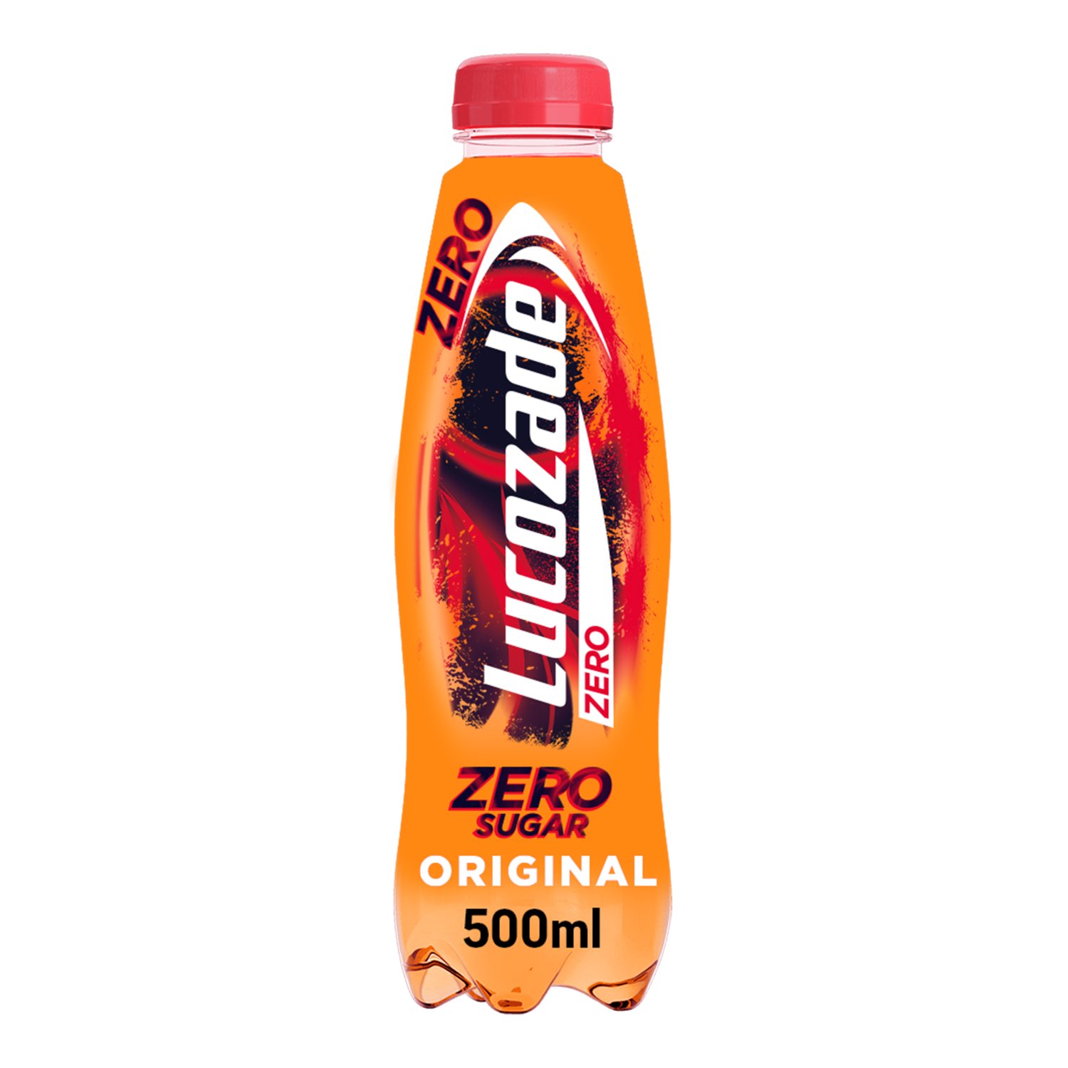 Lucozade Zero Original (500 ml)