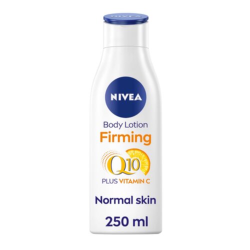 Nivea Q10 Firming Body Lotion (250 ml)