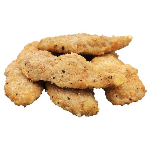 Southern Fried Chicken Goujons 8 for €6 (400 g)