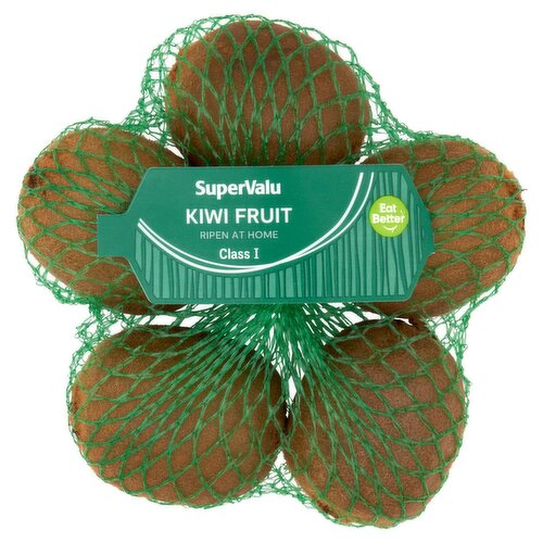 SuperValu Kiwi Net (5 Piece)