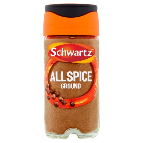Schwartz All Spice Ground (37 g)