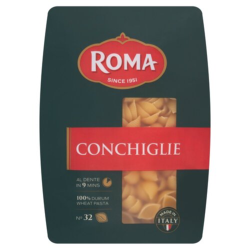 Roma Conchiglie  (1 kg)