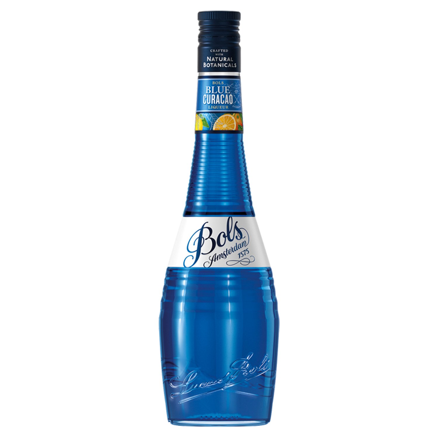 Bols Blue Curacao Liqueur (70 cl)