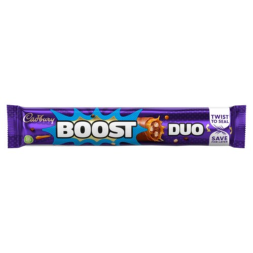 Cadbury Boost Duo Bar (63 g)