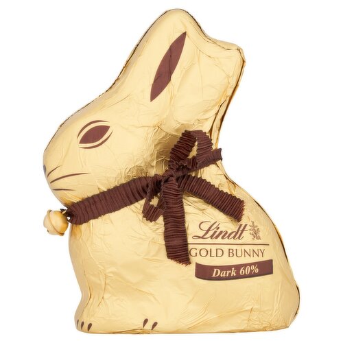 Lindt Gold Bunny Dark (200 g)