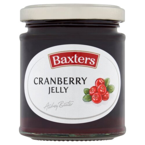 Baxters Cranberry Jelly (210 g)