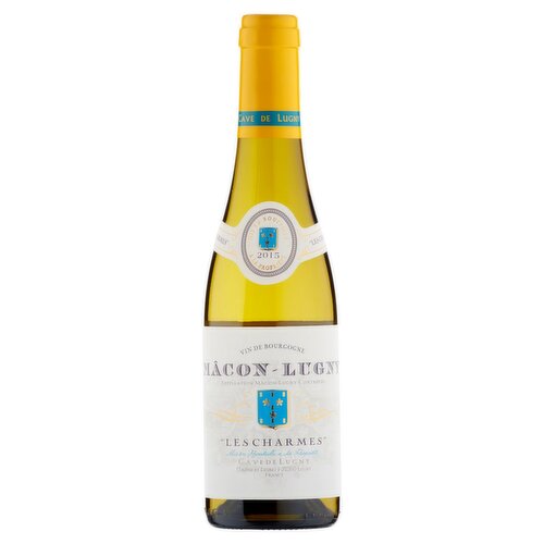 Macon-Lugny Les Charmes (37.5 cl)