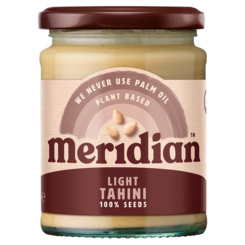 Meridian Light Tahini (270 g)