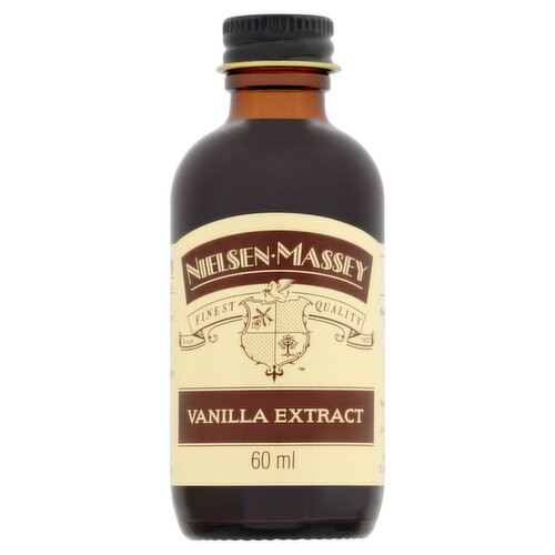 Nielsen Massey Vanilla Extract (60 ml)