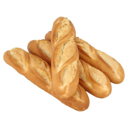 Demi Baguettes 4 Pack (4 Piece)