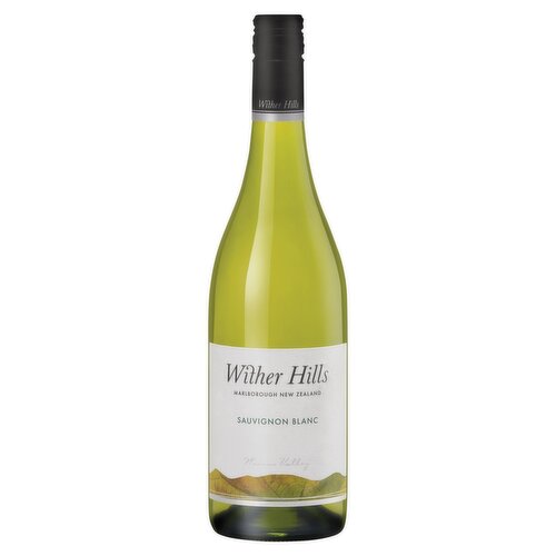 Wither Hills Sauvignon Blanc (75 cl)