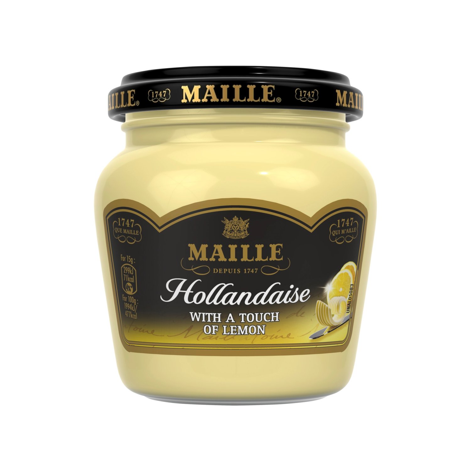Maille Hollandaise Sauce (200 g)