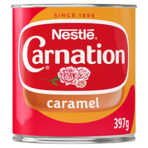 Nestlé Carnation Caramel (397 g)